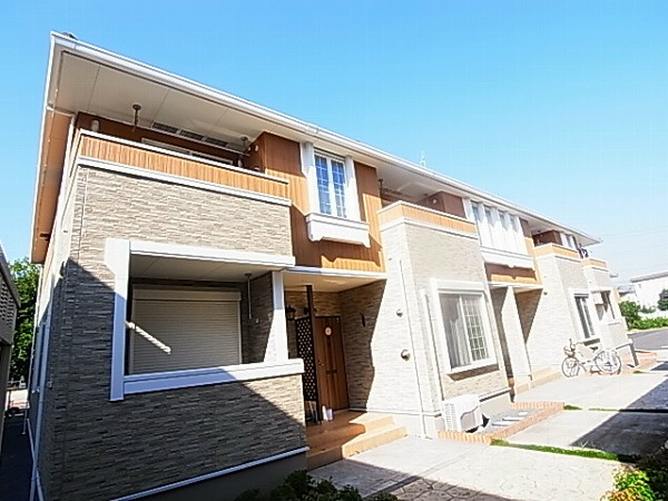 クロワッサン その他外観1