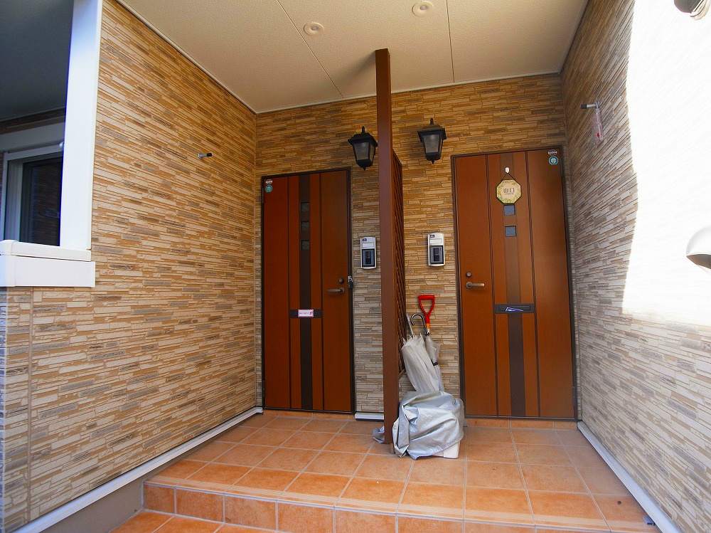 クロワッサン その他外観3