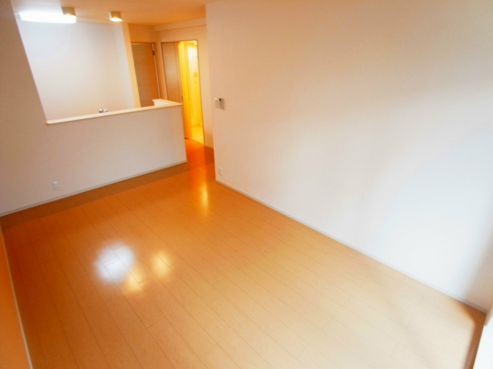 クロワッサン リビング