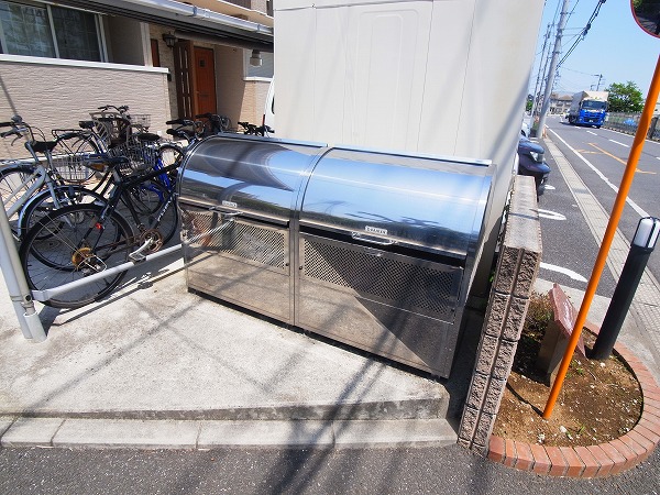 ラフレシールⅠ その他外観4