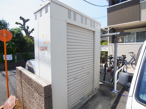 ラフレシールⅠ その他外観6