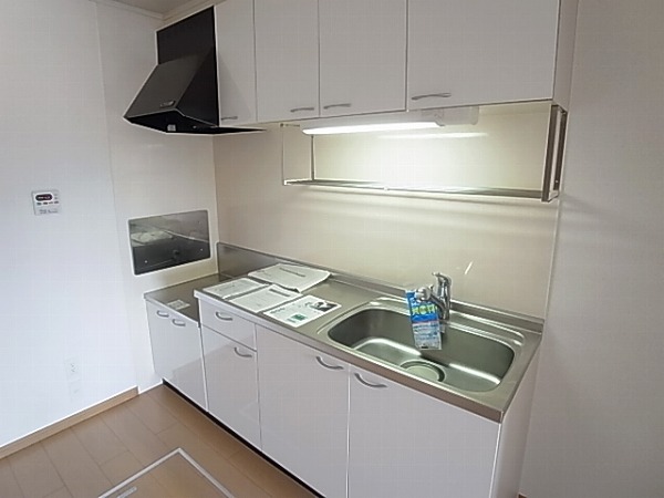 ラフレシールⅠ キッチン