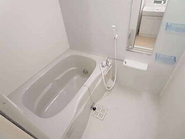 ラフレシールⅠ 風呂画像