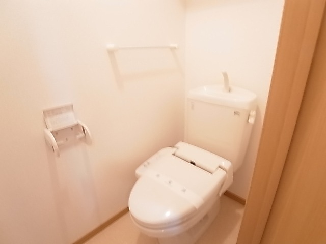 ベルソレイユ その他1