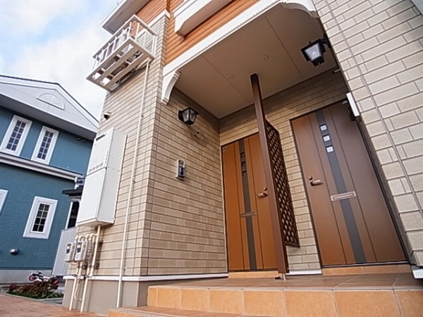 エスタブレＣ その他外観1