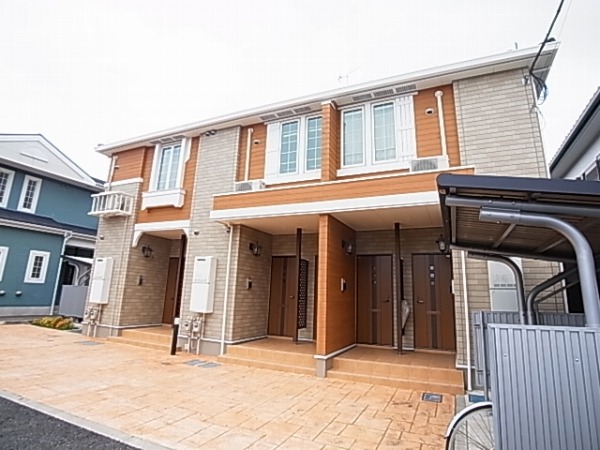 エスタブレＣ その他外観2