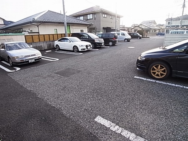 エスタブレＣ その他外観3