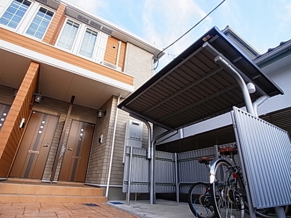 エスタブレＣ その他外観4