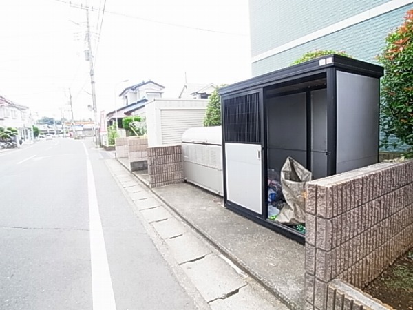 エスタブレＣ その他外観5