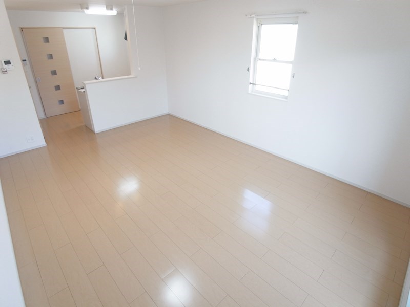 エスタブレＣ リビング