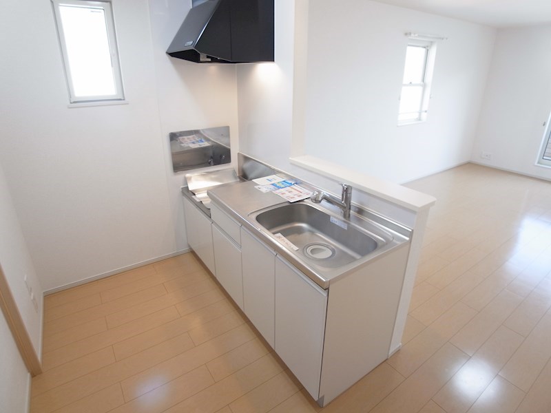 エスタブレＣ キッチン