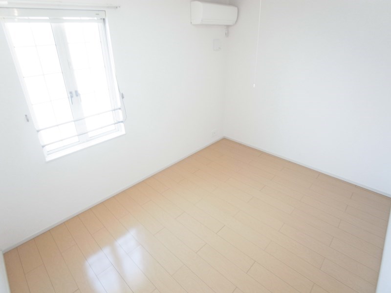 エスタブレＣ ベッドルーム