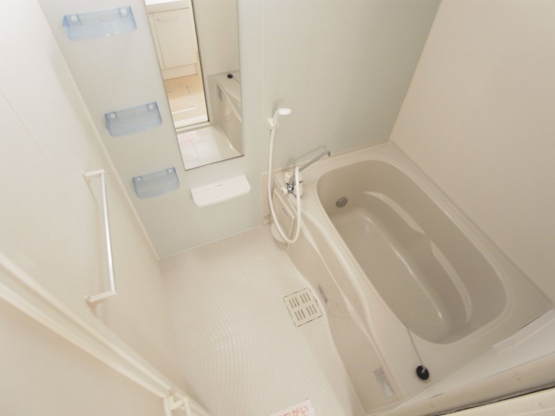 エスタブレＣ 風呂画像