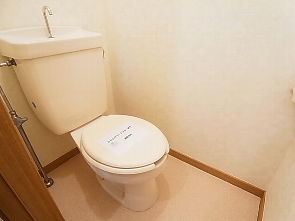K-Forum Bld. その他1