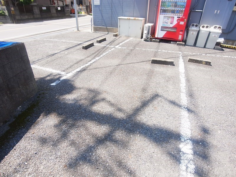 K-Forum Bld. その他外観2