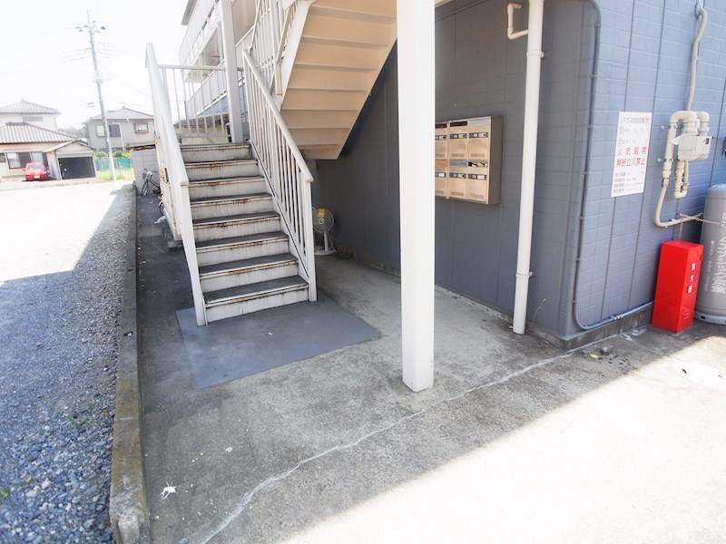 K-Forum Bld. その他外観3
