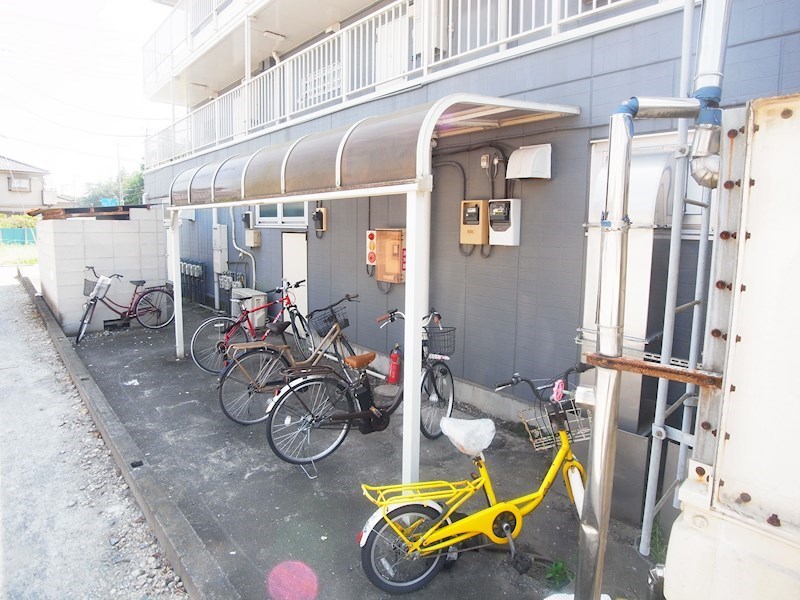 K-Forum Bld. その他外観4