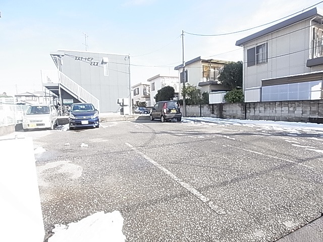 エステートピアマスオ その他外観1