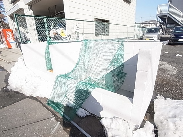 エステートピアマスオ その他外観3