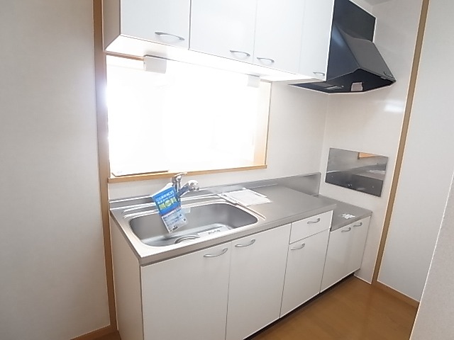 ビバフェリチェ キッチン