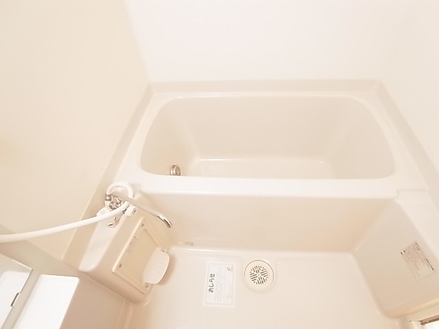 ビバフェリチェ 風呂画像