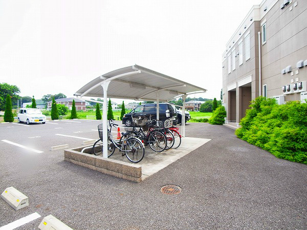 サンマルサンＢ その他外観4