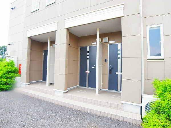 サンマルサンＢ その他外観5