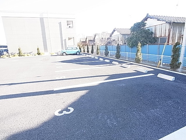 サンマルサンＡ その他外観2