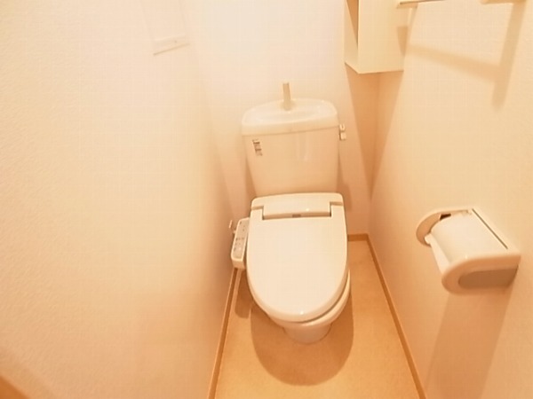 カレントヴィラ その他1