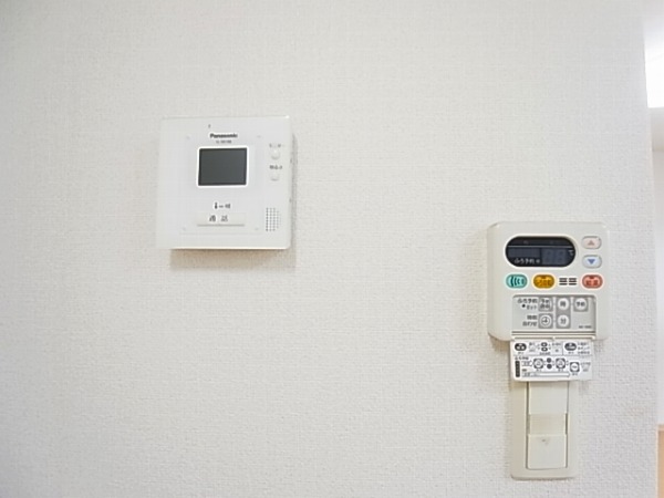 カレントヴィラ その他4