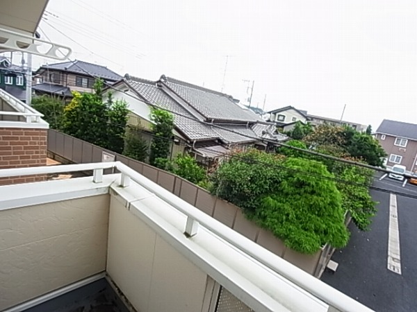 カレントヴィラ その他5