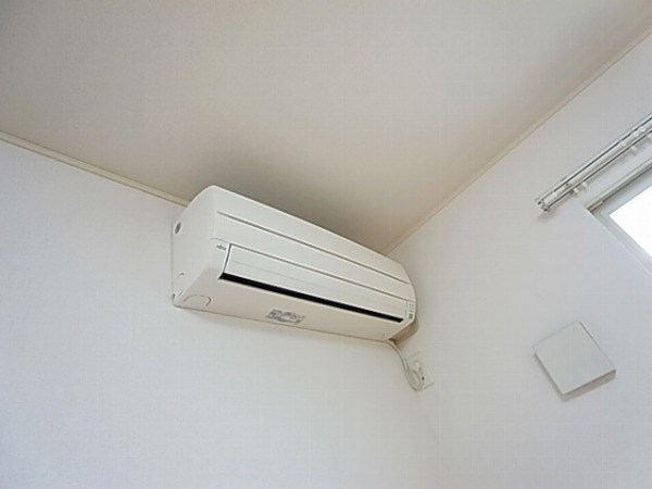 カレントヴィラ その他6