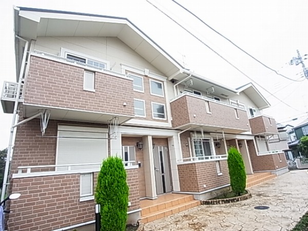 カレントヴィラ その他外観1