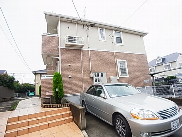 カレントヴィラ その他外観2