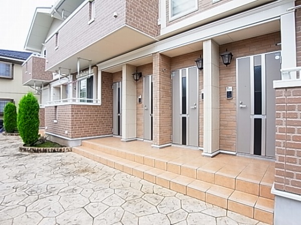 カレントヴィラ その他外観4