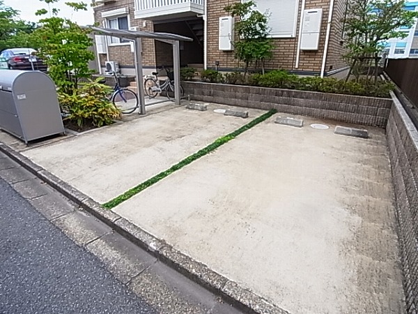 フォンティーヌ大津ヶ丘 その他外観2