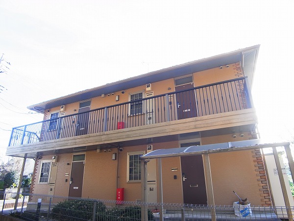 カサベルテ その他外観1