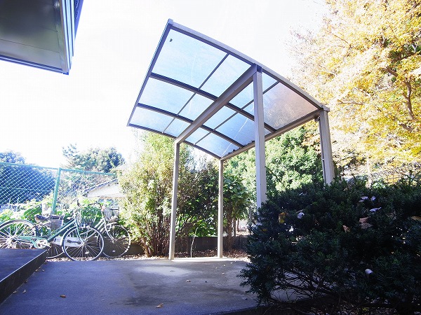 カサベルテ その他外観2