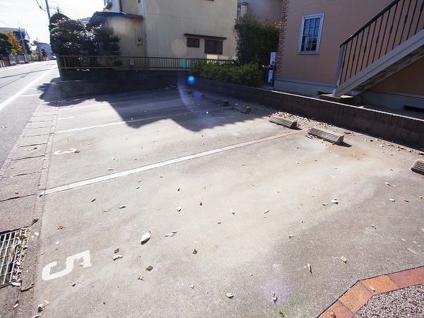 カサベルテ その他外観3