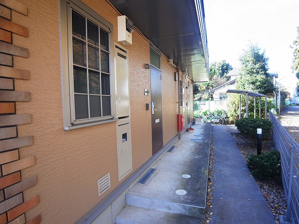 カサベルテ その他外観4