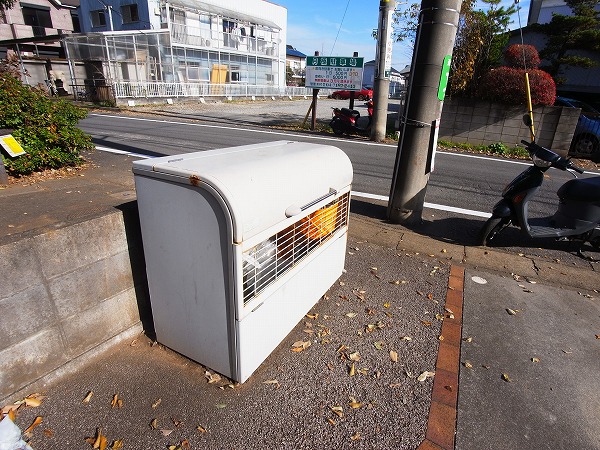 カサベルテ その他外観5