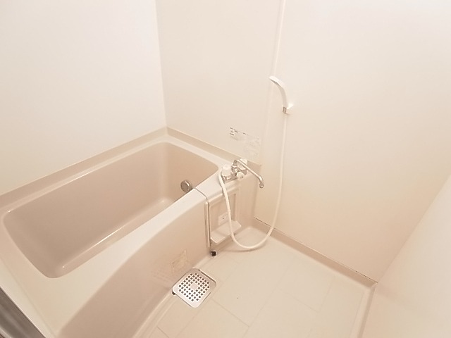 カサベルテ 風呂画像