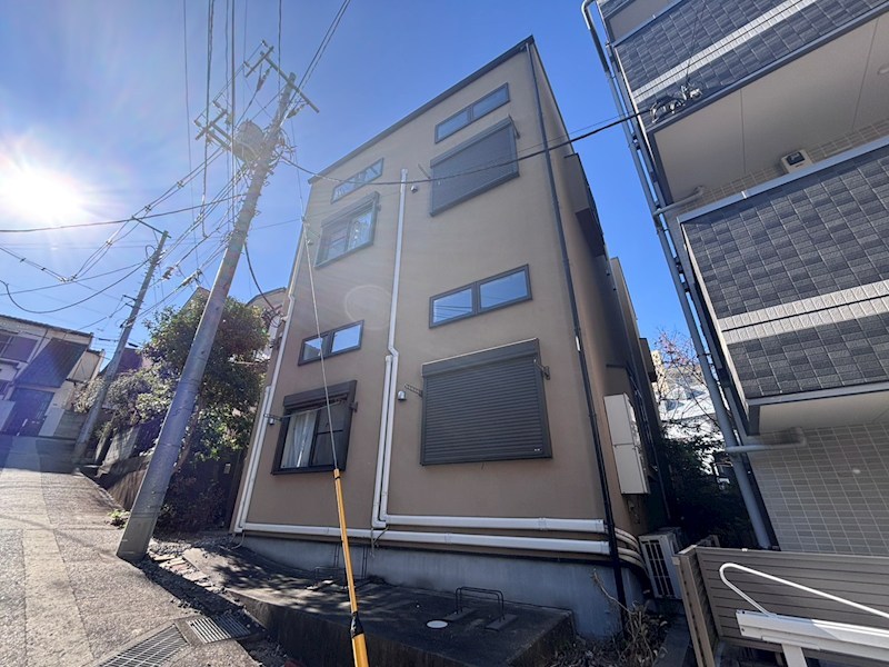 柏庵ーＨＡＫＵ－ＡＮ－ その他外観1