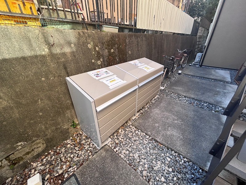 柏庵ーＨＡＫＵ－ＡＮ－ その他外観2