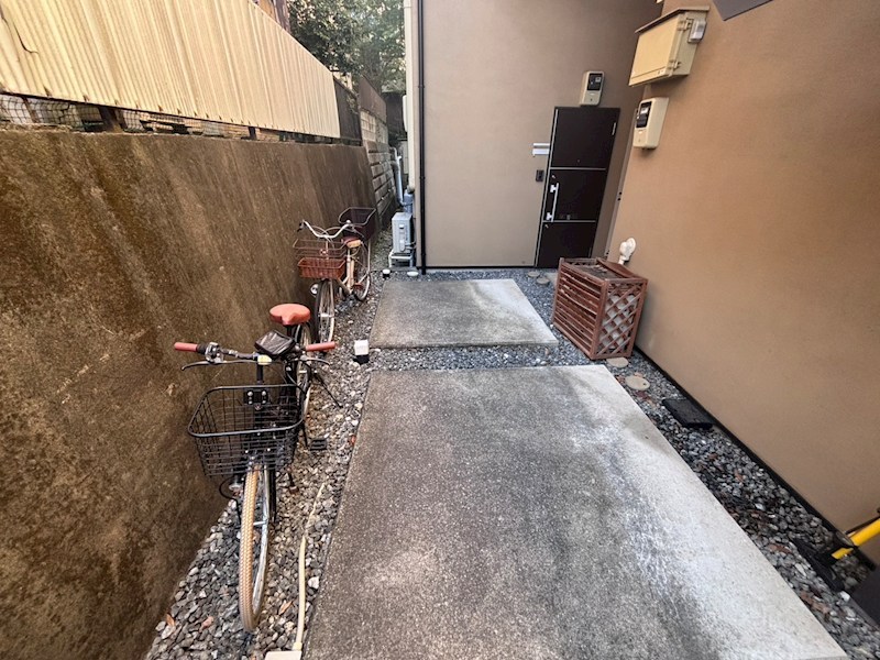 柏庵ーＨＡＫＵ－ＡＮ－ その他外観3