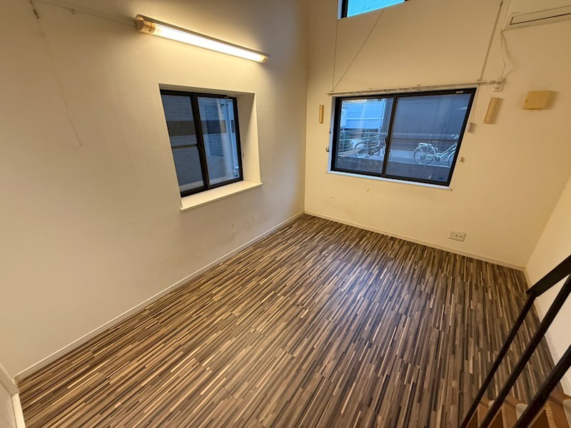 柏庵ーＨＡＫＵ－ＡＮ－ リビング