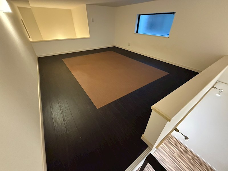 柏庵ーＨＡＫＵ－ＡＮ－ ベッドルーム