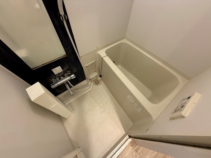 柏庵ーＨＡＫＵ－ＡＮ－ 風呂画像