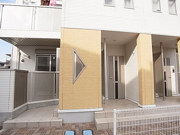 サニー＆リブⅠ その他外観3