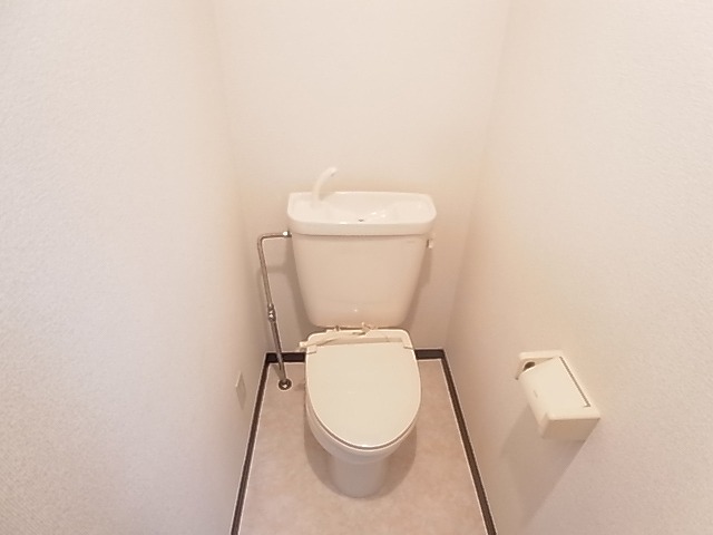 プランドール柏台 その他1